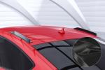 CSR Dachfinnen für Audi A5 / S5 / RS5 (8T) Sportback DF021-G Glossy schwarz Hochglanz (keine Lackierung erforderlich)