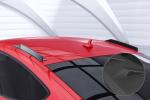 CSR Dachfinnen für Audi A5 / S5 / RS5 (8T) Sportback DF021-L schwarz matt (Lackierung erforderlich)