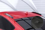 CSR Dachfinnen für Audi A5 / S5 / RS5 (8T) Sportback DF021-M Carbon Look matt strukturiert (keine Lackierung erforderlich)