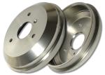 EBC Bremstrommeln – für Ford Capri 3 GECP, Ford Escort 3 GAA, Ford Escort 3 ALD, Ford Escort 4 GAF, AWF, ABFT – DM007
