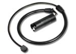 EBC Verschleißwarnkontakt – Hinten für BMW 3 E36, BMW 3 E46, BMW Z1, BMW Z3 E36/7 – EFA045