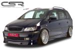 CSR Frontansatz für Opel Zafira A FA006