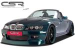 CSR Frontansatz für BMW E36/7, E36/8 Z3 FA010