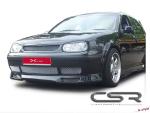 CSR Frontansatz für VW Golf 4 FA013