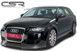 CSR Frontansatz für Audi A3 8P / 8 PA Sportback FA014