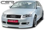 CSR Frontansatz für Audi A3 8P FA015