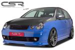 CSR Frontansatz für VW Polo 4 Typ 9N FA031