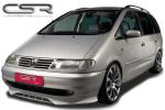 CSR Frontansatz für VW Sharan FA047