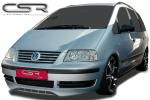 CSR Frontansatz für Ford Galaxy WGR FA048B