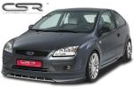 CSR Frontansatz für Ford Focus 2 C307 FA049