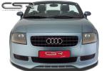 CSR Frontansatz für Audi TT 8N FA069