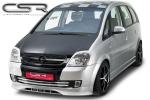 CSR Frontansatz für Opel Meriva A FA092