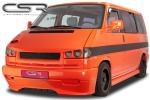 CSR Frontansatz für VW T4 / T4B Bus FA105