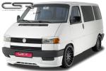 CSR Frontansatz für VW T4 Bus FA119