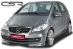 CSR Frontansatz für Mercedes-Benz W169 A-Klasse FA124