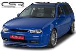 CSR Frontansatz für VW Golf 4 FA125
