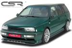 CSR Frontansatz für VW Golf 3 FA133