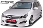 CSR Frontansatz für Opel Astra H FA137