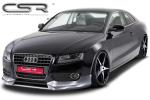 CSR Frontansatz für Audi A5 8T FA138