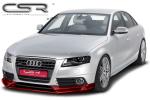 CSR Frontansatz für Audi A4 B8 FA139