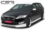 CSR Frontansatz für Ford Mondeo MK4 BA7 FA141