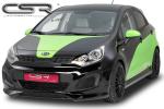 CSR Frontansatz für Kia Rio UB 3. Generation FA145