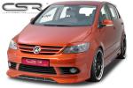 CSR Frontansatz für VW Golf 5 Plus FA150