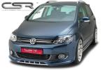 CSR Frontansatz für VW Golf Plus FA152