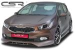 CSR Frontansatz für Kia Cee'd / Cee'd (JD) SW FA161