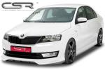 CSR Frontansatz für Skoda Rapid FA178