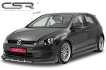 CSR Frontansatz für VW Golf 7 FA180