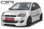 CSR Frontansatz für Ford Fiesta 6 FA186