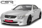CSR Frontansatz für Mercedes-Benz SL-Klasse R230 FA188