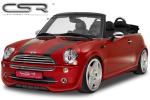 CSR Frontansatz für Mini R50/R52 FA189
