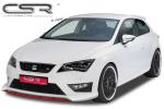 CSR Frontansatz für Seat Leon 3 (Typ 5F) FA195