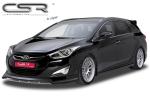 CSR Frontansatz für Hyundai I40 (vor Facelift) FA202