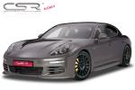 CSR Frontansatz für Porsche Panamera 1. Generation FA205