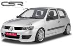 CSR Frontansatz für Renault Clio 2/B FA217