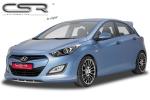 CSR Frontansatz für Hyundai I30 GD FA219