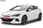 CSR Frontansatz für Opel Astra J FA229