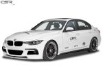 CSR Frontansatz für BMW 3er F30 / F31 Limousine / Touring FA249