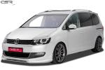 CSR Frontansatz für VW Sharan II FA250