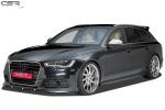 CSR Frontansatz für Audi A6 S-Line / S6 4G C7 FA259