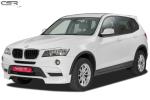 CSR Frontansatz für BMW X3 F25 FA264