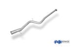 Fox passend für Ford Focus III ST Fließheck & Turnier Vorschalldämpferersatzrohr FO032020-VER