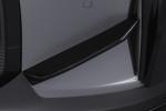 CSR Performance Flaps mit ABE für Mini F55 / F56 / F57 FP022-K Kupfer matt (keine Lackierung erforderlich)