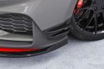 CSR Performance Flaps mit ABE für Hyundai  I30 (PD) N / N-Line FP025-K Kupfer matt (keine Lackierung erforderlich)