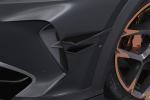 CSR Performance Flaps mit ABE für Cupra Formentor FP026-K Kupfer matt (keine Lackierung erforderlich)