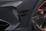 CSR Performance Flaps mit ABE für Cupra Formentor FP026-G Glossy schwarz Hochglanz (keine Lackierung erforderlich)