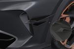 CSR Performance Flaps mit ABE für Cupra Formentor FP026-M Carbon Look matt strukturiert (keine Lackierung erforderlich)